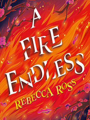cover image of A Fire Endless